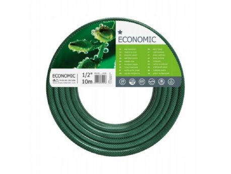 CELLFAST Troslojno crevo Economic 1/2'' 10 m140202721)