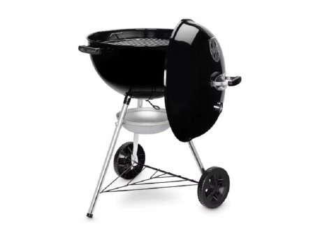 WEBER Roštilj na ćumur Orig Kettle E-5710 BLK EU