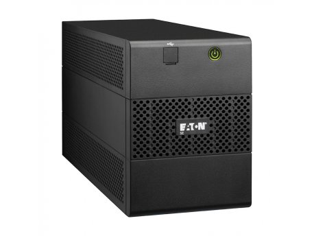 EATON 5E 1500i USB Line interactive UPS 1500VA/900W (5E1500iUSB)