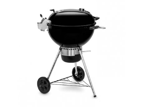 WEBER Roštilj na ćumur Master-T Prem E-5770BLK EU