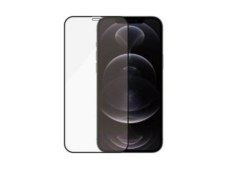 Panzer Glass Zaštitno staklo Case Friendly AB za iPhone 12/12 Pro