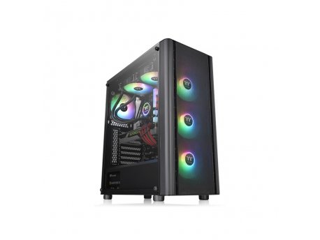 THERMALTAKE V250 TG ARGB Air Midi kuciste