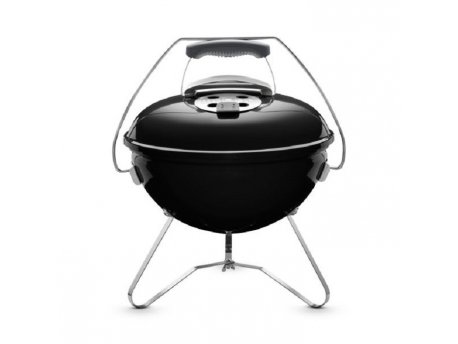 WEBER Roštilj na ćumur Smokey Joe Premium