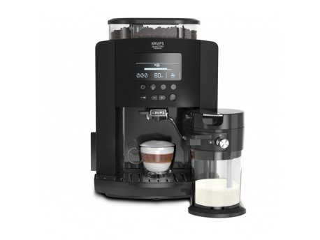 KRUPS Aparat za espresso kafu EA819N10
