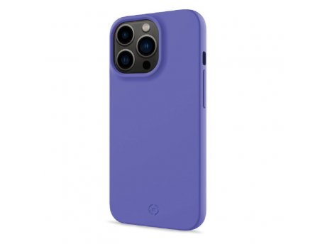 CELLY Futrola Planet za iPhone 13 Pro u ljubičastoj boji