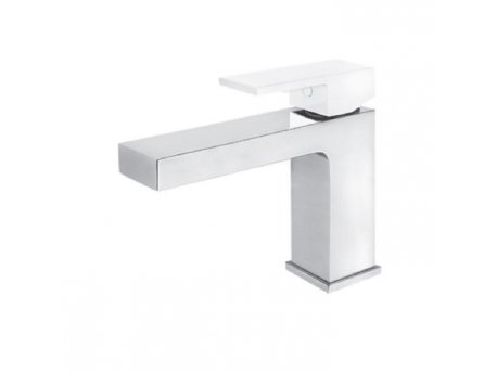 Rosan Slavina za lavabo - duži izliv white ( 070200157)