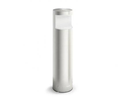 PHILIPS Squirrel LED spoljašnja podna svetiljka inox 1x6W