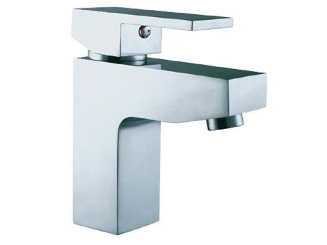 Rosan Slavina za umivaonik QUADRO JQ30101