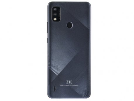 ZTE Smartphone blade A53 2GB/32GB siva