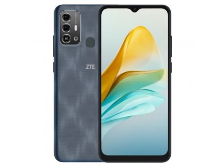 ZTE Smartphone blade A53 Pro 4GB/64GB plava
