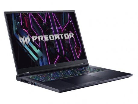 ACER Predator Helios PH18-71-70NA (Black) WQXGA IPS, i7-13700HX, 16GB, 1TB SSD, RTX4060 (NH.QKTEX.009)