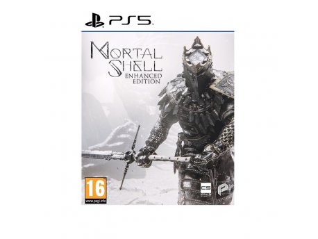 PLAYSTACK PS5, Mortal Shell