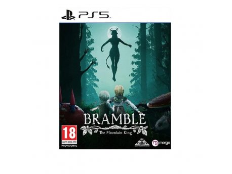 Merge Games PS5 Bramble: The Mountain King