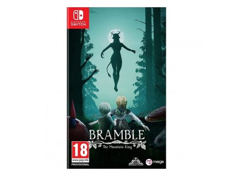 Merge Games Switch Bramble: The Mountain King