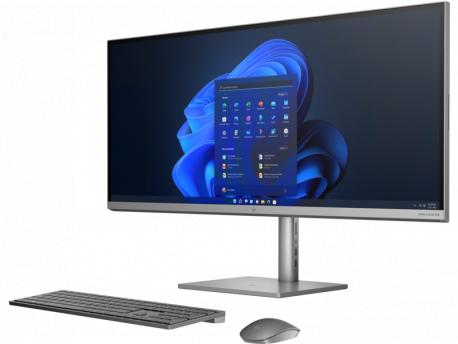 HP ENVY 34-c1001ny (Turbo silver) WUHD IPS, i7-12700, 16GB, 512GB SSD, GTX1650 4GB, Win 11 Home (7M4A8EA)