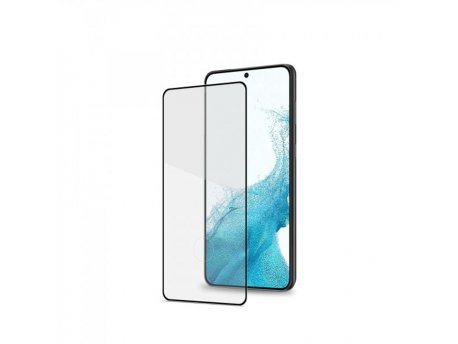CELLY Zaštitno staklo fullglass za Samsung S22 (FULLGLASS1010BK)