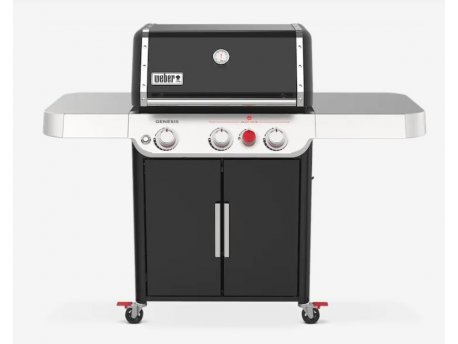 WEBER Genesis E-325 plinski roštilj (140301809)
