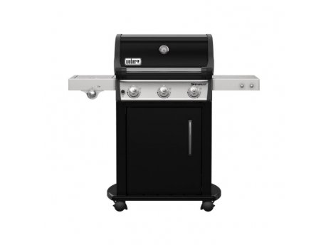 WEBER Spirit E-325 GBS crni roštilj na plin (140301491)