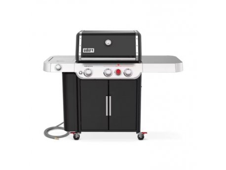 WEBER Genesis E-335 plinski roštilj (140301810)