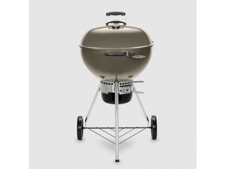 WEBER Master-Touch GBS C-5750 Smoke Grey (140301726)