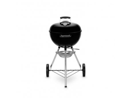 WEBER Orig Kettle E-4710 BLK EU roštilj na ćumur