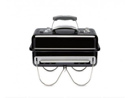 WEBER Go-Anywhere Charcoal roštilj na ćumur (140300248)
