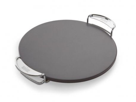 WEBER Gourmet BBQ sistem - kamen ploča za pizzu (140301728)