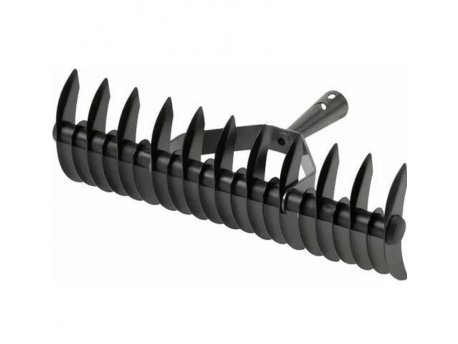 GARDENA Grabulje 2U1 za provetravanje trave 380mm (140200287)