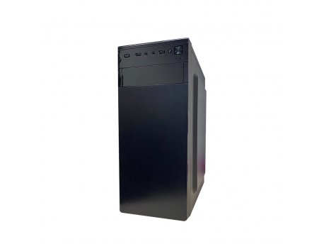 ZEUS INTEL Core i5-11400/DDR4 16GB/M.2 512GB