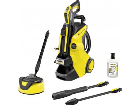 KARCHER Perač pod pritiskom K 5 power control hom (110300010)