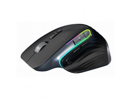 GEMBIRD Gaming bezični miš musg ragnar WRX900 USB RGB