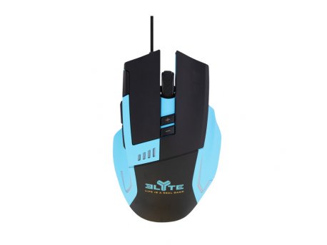 TNB USB gejmerski miš