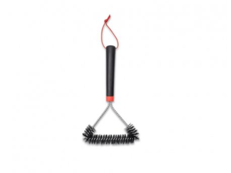WEBER Trostrana četka za čišćenje 30 cm 140301497