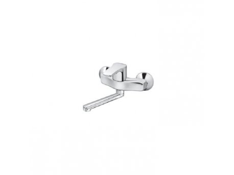 Rosan Cubo baterija za sudoperu-lavabo (070200050)