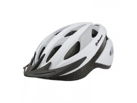 Polisport Kaciga bicikl Sport Ride Fushsia mat 54-58