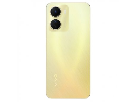 VIVO Y16 4/128 Drizzling Gold