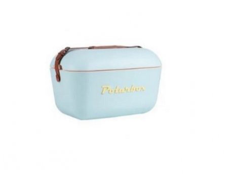 CRAFTER Frižider piknik Polarbox plava (140301857)