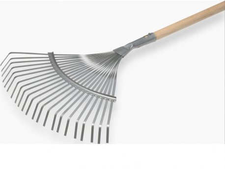 CONMETALL Grabulje za lišće 1300X24mm WU9901010 (140201411)