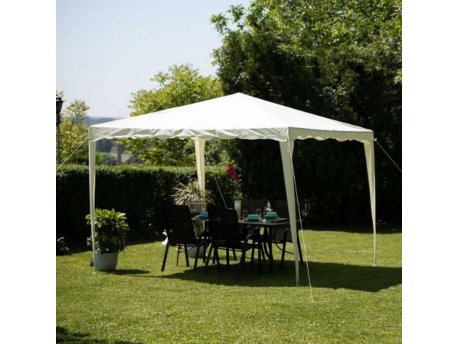 CRAFTER Gazebo metalni 300X300cm G1015 bež (140301207)