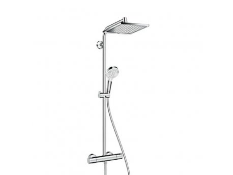 HANSGROHE Crometta E240 baterija za tuš kadu termostatska