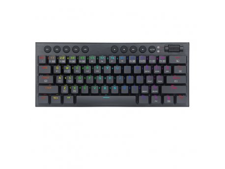 REDRAGON Noctis Pro Mechanical Gaming Keyboard Wired