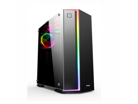 ZEUS Računar ZEUS i5-11600KF/DDR4 16GB/M.2 1TB/RTX3060TI 8GB/600W