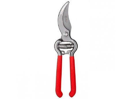 CRAFTER Makaze za orezivanje zakrivljene kovane 210 mm (140201662)