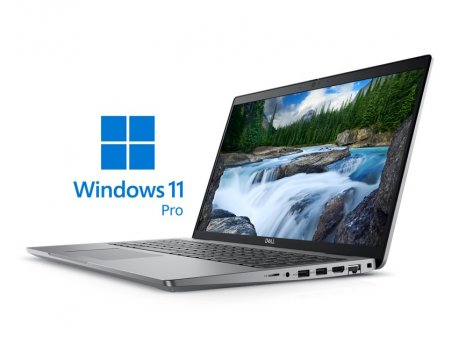 DELL Latitude 7640 (FHD+ IPS, i7-1365U, 16GB, 512GB SSD, Backlit, FP, SC, Win 11 Pro)
