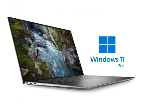 DELL Precision M5570 (FHD+ 500 nits, i7-12700H, 16GB, 512GB SSD, RTX A1000 4GB, Backlit, Win 11 Pro)