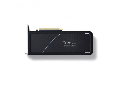 INTEL Arc A750 8GB GDDR6 256-bit 21P02J00BA