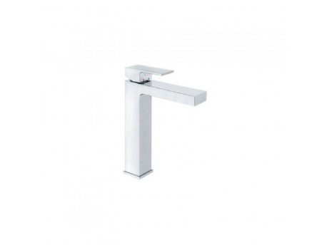 Rosan Baterija za lavabo Quadro Visoka JQ30109