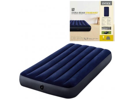 INTEX Dušek na naduvavanje 191x99x25 cm