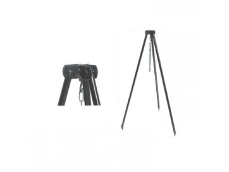 CRAFTER Stalak za kotlić 120cm (140300539)
