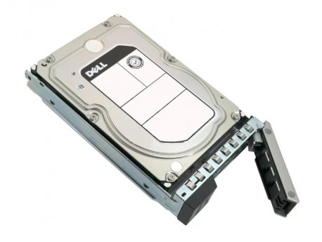 DELL 12TB 3.5'' NLSAS 12Gbps 7.2k Assembled Kit 3.5'' 14G